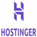 كوبونات خصم وعروض هوستنجر | Hostinger