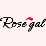 روسيجال | Rosegal APK